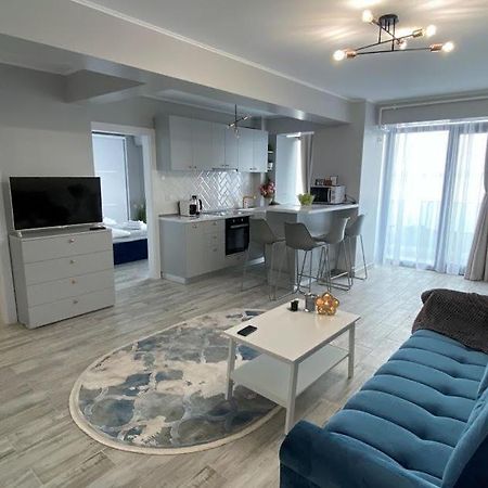Dreamy Lake Mamaia Extérieur photo